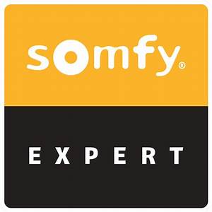 Expert SOMFY